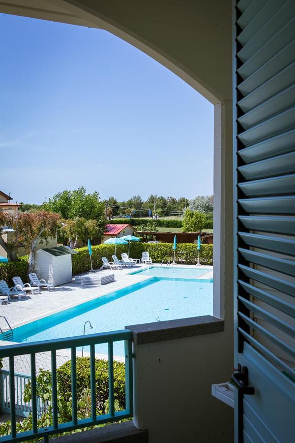 Apartments In Residence In Vada With Swimming Pool 450 Meters From The Sea Extérieur photo